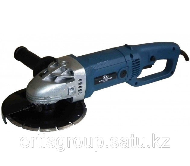 Болгарка GS GTAG 314