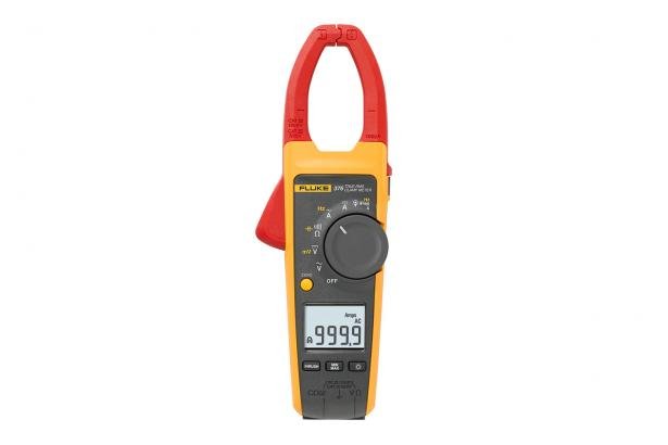 Fluke 381 токоизмерительные клещи со съемным дисплеем + П(10005022/111118/0095877/28)