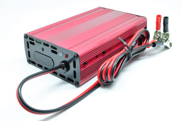 Компл. Части к весам/ THD зарядное устройство 12V (Корея (Республика))(10714040/010518/0011649/46)
