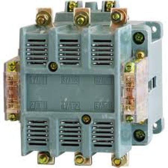 Пускатель магнитный ПМ 12-160100 220В Basic EKF – Все для ...