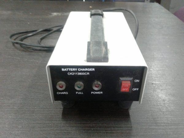 Устройство зарядное THD 12V