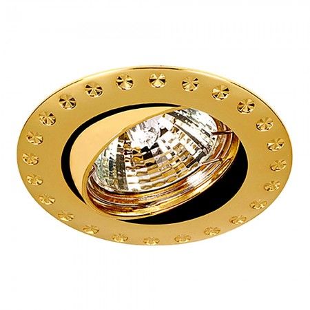 143-15343 Спот MR 16 LN 1120 G (TEKSAN)