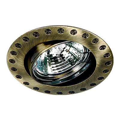 143-15345 Спот MR 16 LN 1120 GАВ (TEKSAN)