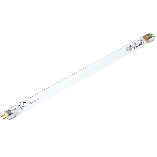 Лампа бактерицидная TUV 75Вт T8 G13 PHILIPS 928049404003