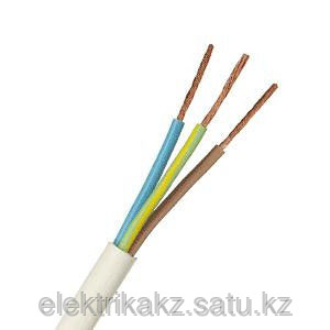 Кабель ППГнг(А)-HF 5*16