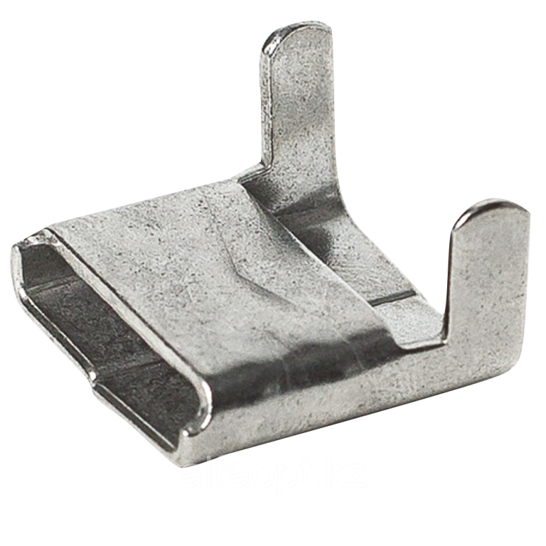 Скрепа для монтажной ленты HC-20-L (без зубьев, СЗ04) – Все для ...