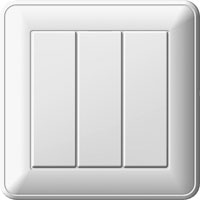 Выключатель ВСО 516-351-18 Wessen тр. вн. 16 А