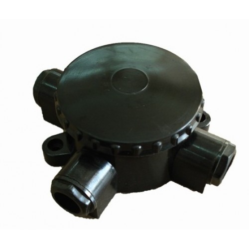 Коробка КЭМ 1-10-3