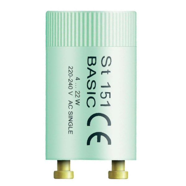 Стартер ST 151 Basic OSRAM