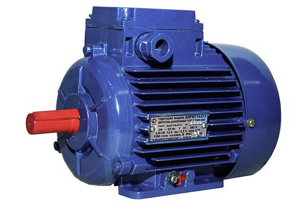 Эл.двигатель АИР 200 М4 1500 об/мин – Все для Электроснабжения в Актобе
