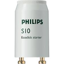 Стартер S10 ТL4-65W philips /871150069769133/