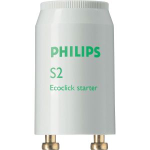 Стартер S2 4-22W220 philips /871150069750933/