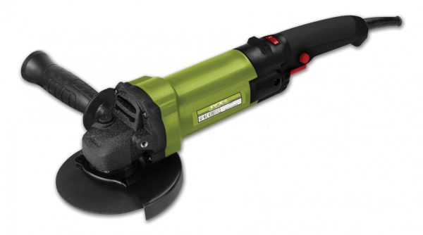 Углошлифовальная машина AG-125 G/2