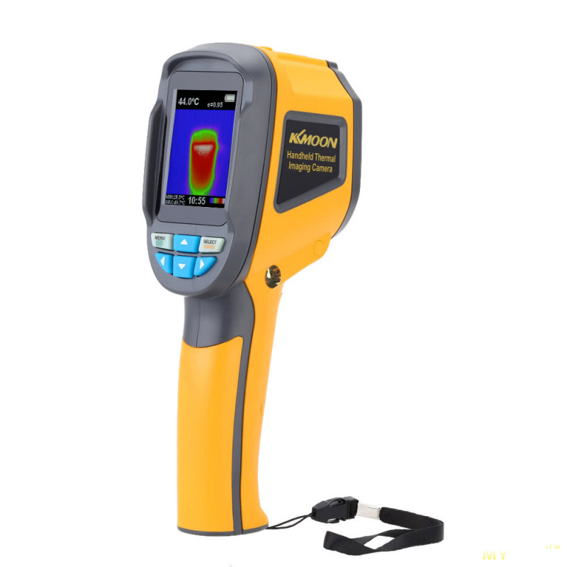 Тепловизор HT 02 Flir