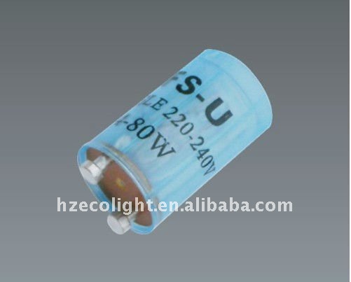 Стартер FU-S-2 220-240 4-80W