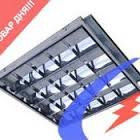 Светильник 4*18 OLPS/U (4755) ЭмПРА, нар. опал. расс. 220В, 72 Вт