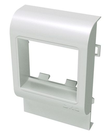 Рамка установочная под VIVA 2мод. PDA-DN 100 DKC 10053