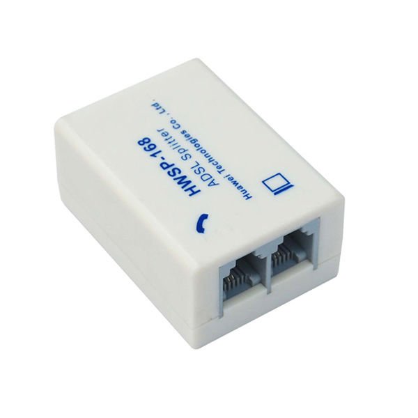 Сплитер ADSL