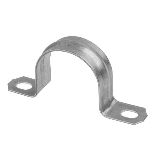 Скоба крепежная двухлапковая d19-20мм 61 575 NCR-MDH-19-20 (уп.100шт)  61575