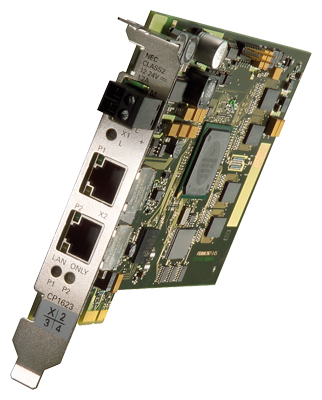 6GK1162-3AA00 Коммуникационный процессор