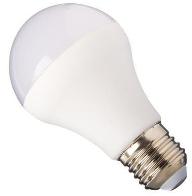 Эл.лампа светодиодная LED Classic A60 9W E27 4000K 175-265V Sirius