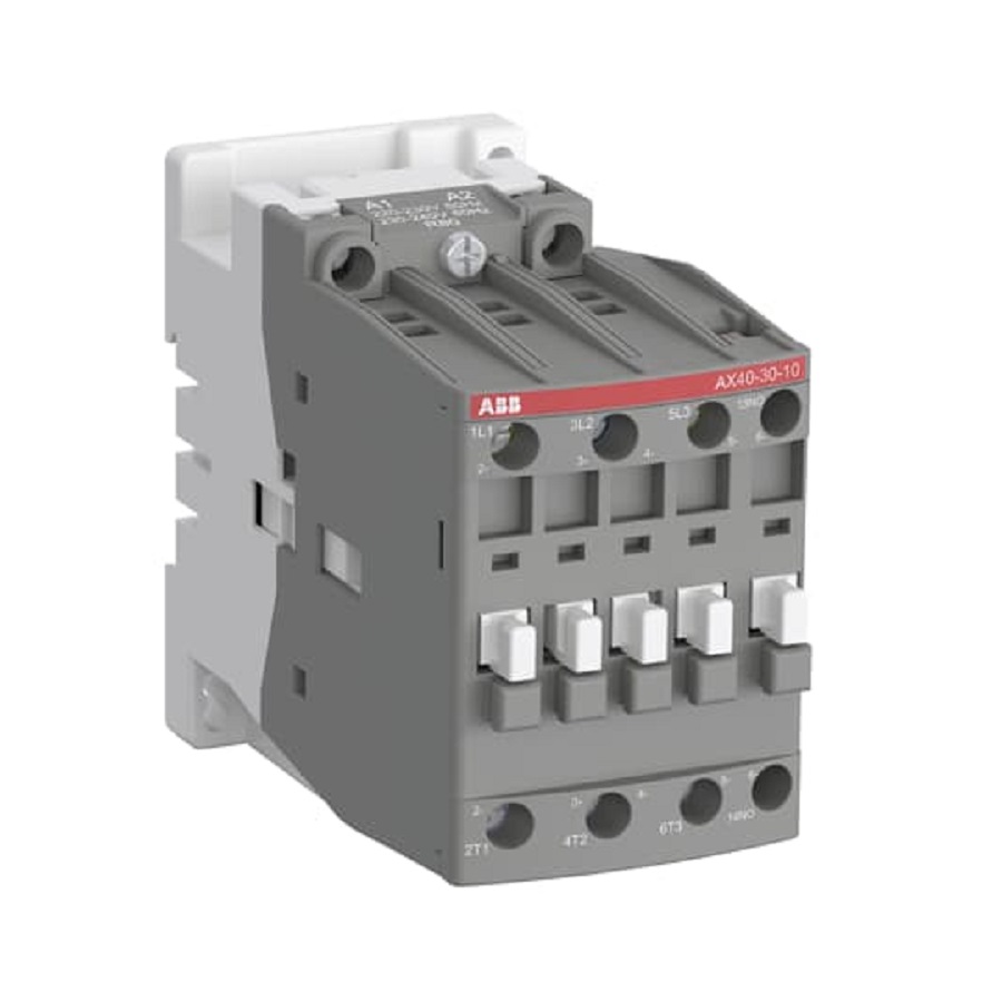 1SBL321001R8010 A40-30-10 220-230V 50Hz/230-240V 60Hz