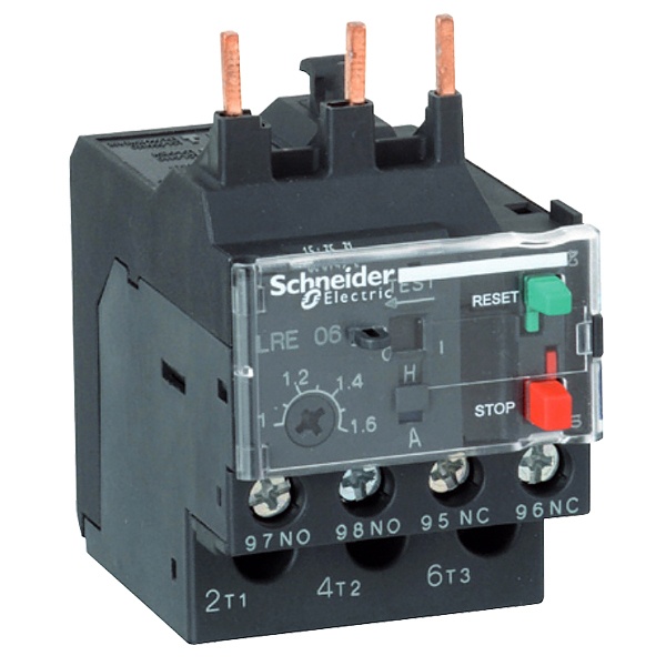 Тепловое реле LRE353 TESYS E 23...32A "Schneider Electric"