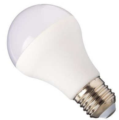 Эл.лампа светодиодная LED Classic A60 15W E27 6500K 175-265V Sirius