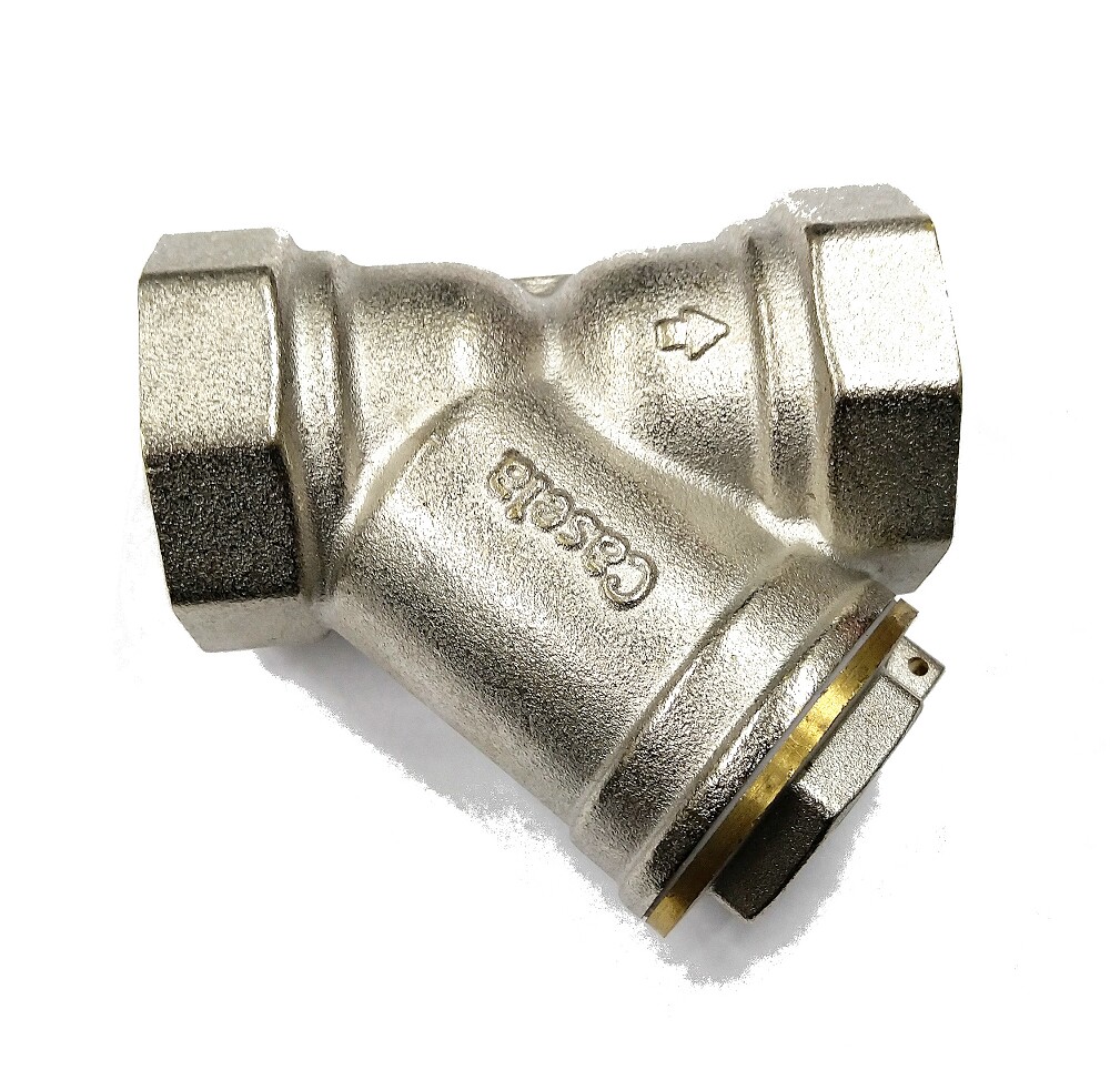 Фильтр Косой 2" Casela