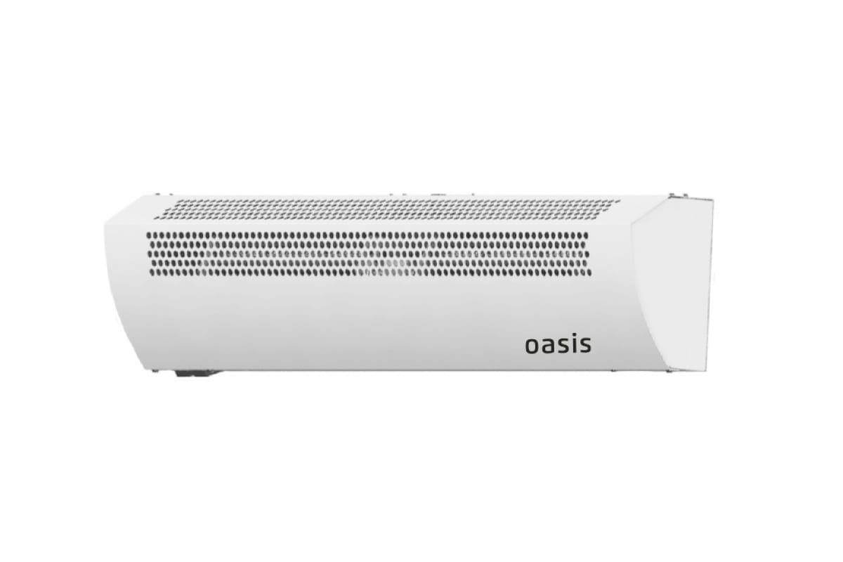 Тепловая электрическая завеса Oasis TZ-9