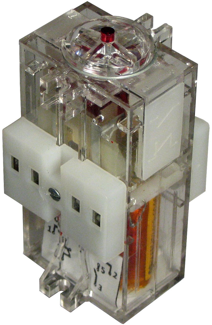 Реле указательное РЭУ-11-11 0.025А пост. 5А 1з+1р без самовозврата IP40 У3 Реле и Автоматика A8016-78101673