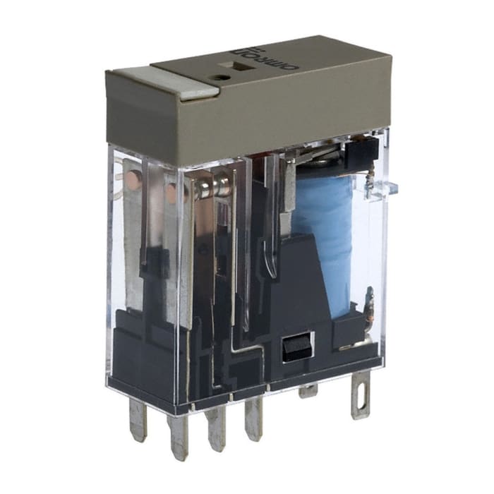 G2R-2-SN 24DC(S) реле