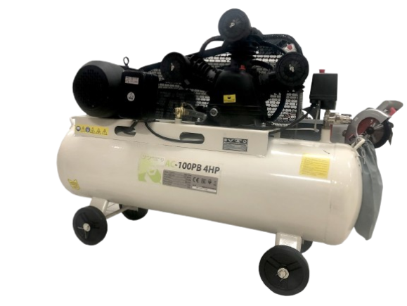 Воздушный компрессор AC-100PB