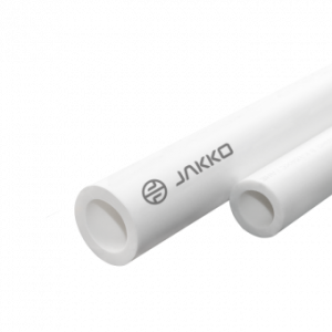 Труба ППР белый (PN 16) 50 Jakko
