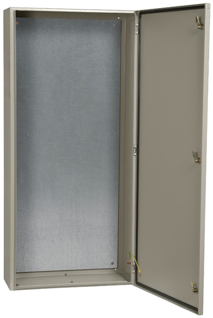 Корпус металлический ЩМП - 7 IP 54 (1320х750х300) EKT NEW