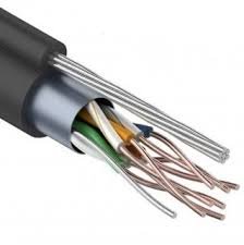 UNITRONIC Li2YCY (TP) 4x2x0,22 (кабель)