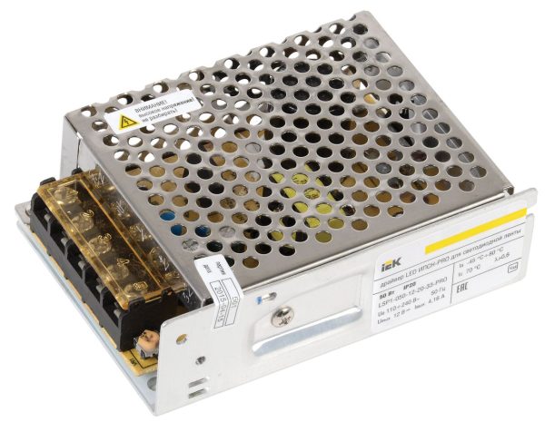 LZ-LED DRIVER 12-18W
