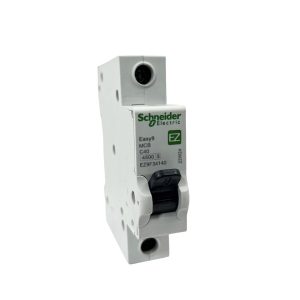 Авт. выкл. EASY 9 1П 40А С 4,5кА 230В EZ9F34140