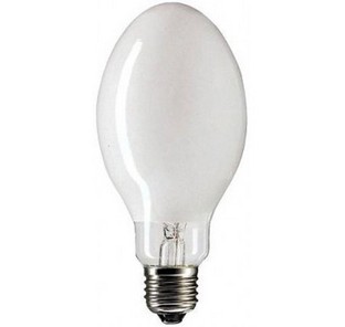 Лампа газоразрядная ML 160W E27 (ДРВ) MEGALIGHT (40)
