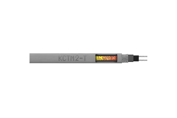 Греющий кабель КСТМ 17