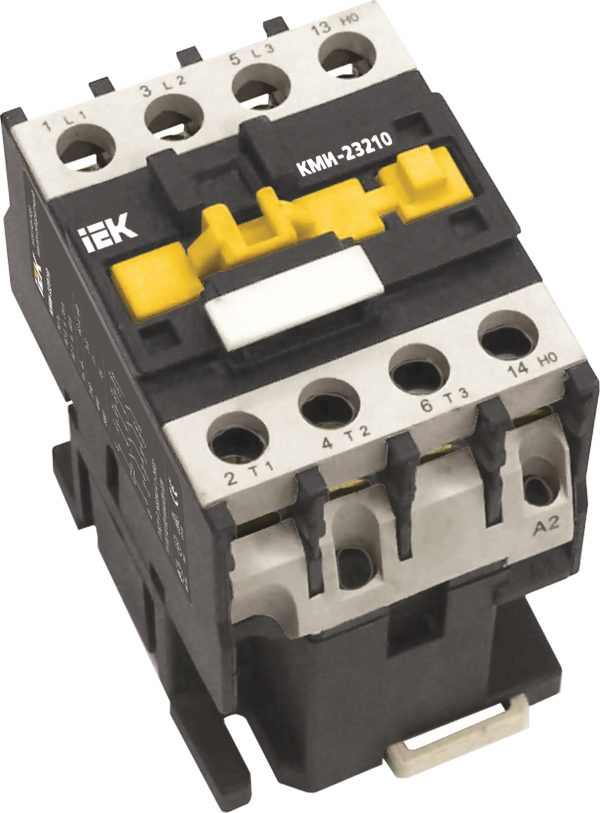 Контактор AX32-30-10-80 32А AC3 с катушкой управления 220-230В АС 1SBL281074R8010