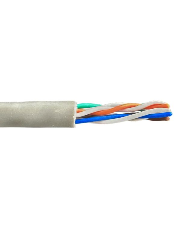 Кабель UTP CAT5-E 25 AWG CCA