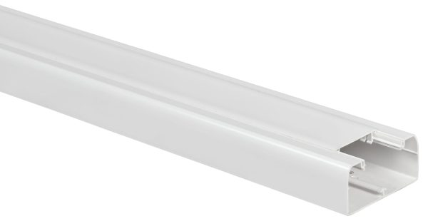 Кабель-канал 105х50 L2000 пластик Leg 10429