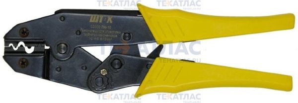 Пресс-клещи ПК-10 SHTOK 03009