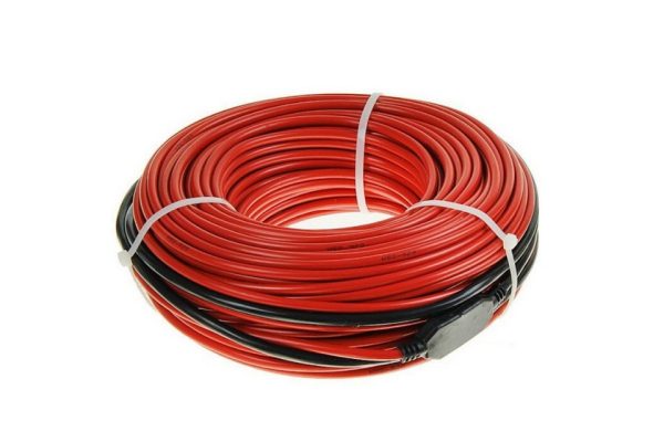 Нагревательный кабель LineHeat Standard 33 Вт