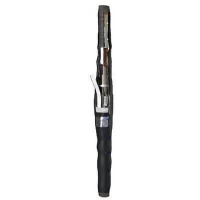 Муфта 3 СТП-10 (70-120) с соединителями ZKabel