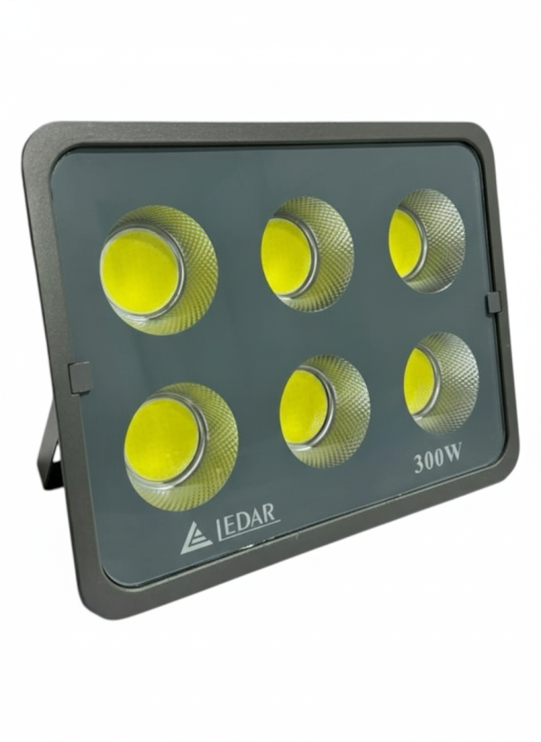 PAL6520 Светодиодный прожектор 20W SMD 1600LM 6500K IP 65