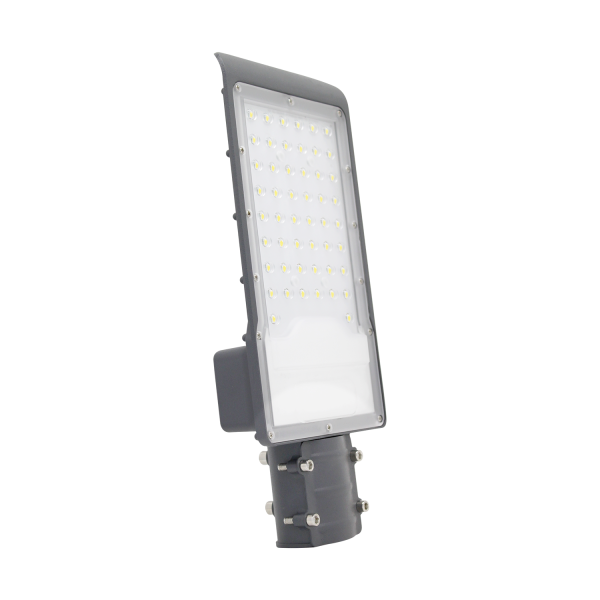 144-15236 Спот LED QX4-451 ROUND 3W 5000K (TS)