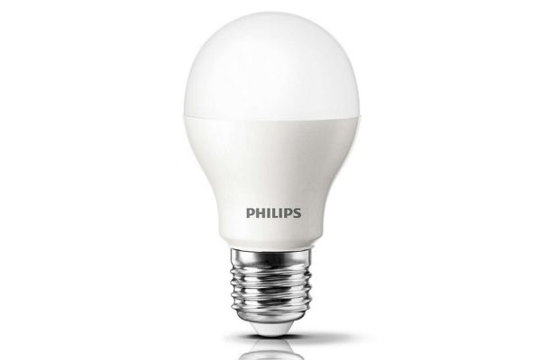 Лампа-панель 9W, круглая, 6500K, 220V