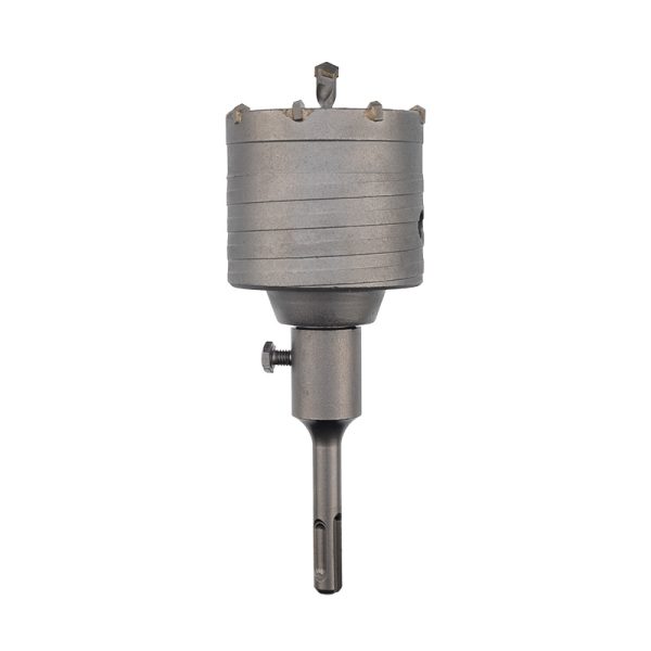 Коронка по бетону в сборе М22х68мм SDS PLUS 91-0412